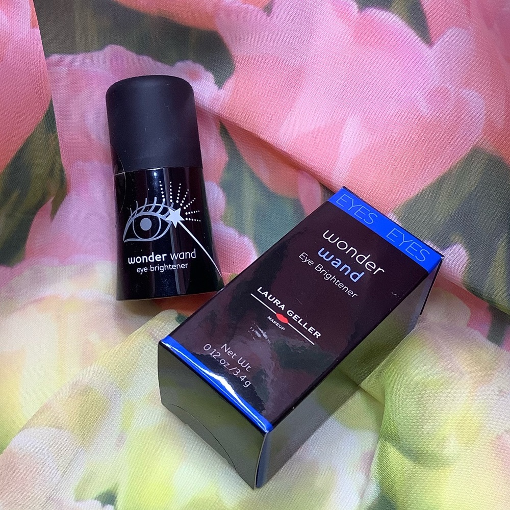 Laura Geller Wonder Wand Eye Brightener